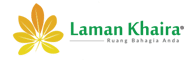 Logo Laman Khaira R 2
